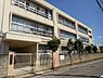 周辺：和歌山市立高松小学校まで623m