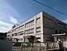 周辺：和歌山市立岡崎小学校まで1380m