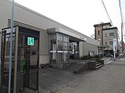 紀陽銀行松江支店まで367m