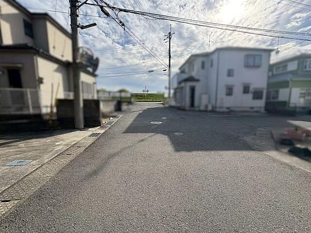その他 岩出市中島