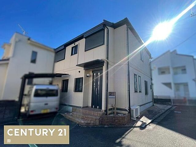 外観 和歌山市秋月