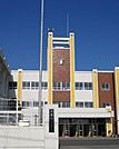 岩出市立上岩出小学校まで403m