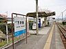 周辺：下井阪駅(JR 和歌山線)まで1284m