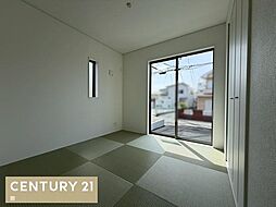 和室の画像
