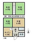 和歌山県和歌山市楠見中：物件画像