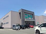 ニトリ紀三井寺店まで330m