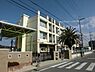 周辺：和歌山市立西脇小学校まで501m