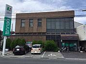 きのくに信用金庫河西支店まで279m