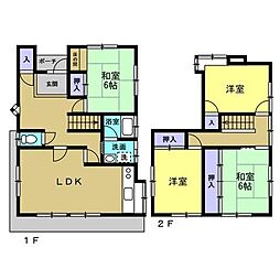貴志川町国主　中古戸建