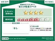 住棟ラベルの場合、住棟全体の性能を示すもので、特定の住戸の性能を示すものではありません