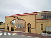 和歌山市立藤戸台小学校まで264m