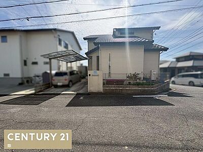 外観 外観