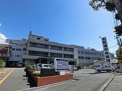 医療法人曙会和歌浦中央病院まで771m