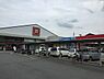 周辺：松源海南日方店まで801m