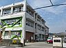 周辺：岩出市立山崎小学校まで460m