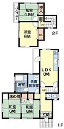 和歌山市紀三井寺 中古戸建
