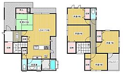かつらぎ町西飯降 中古戸建