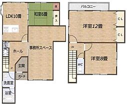 岩出市根来 中古戸建