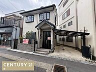 和歌山県橋本市高野口町向島：物件画像