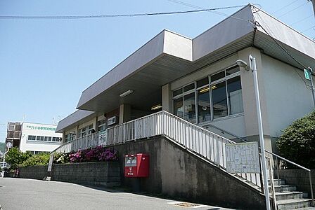 六十谷駅(JR 阪和線)まで264m