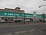 周辺：エバグリーンプラス広瀬店まで1293m