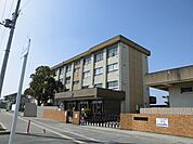 和歌山市立宮北小学校まで143m