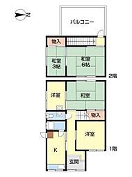 和歌山市園部 中古戸建