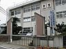 周辺：紀の川市立丸栖小学校まで430m