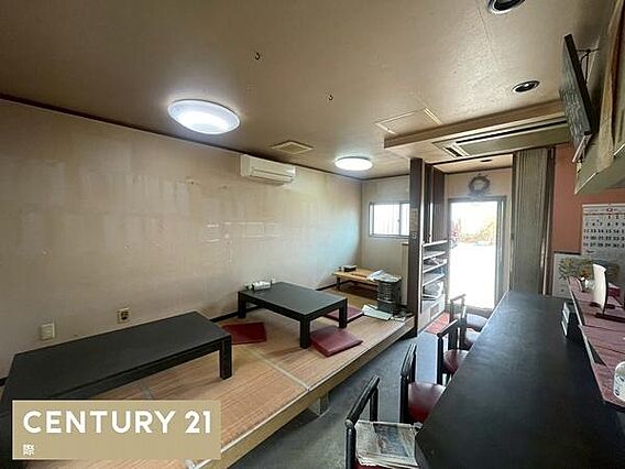 室内
