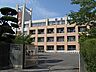 周辺：岩出市立岩出中学校まで650m