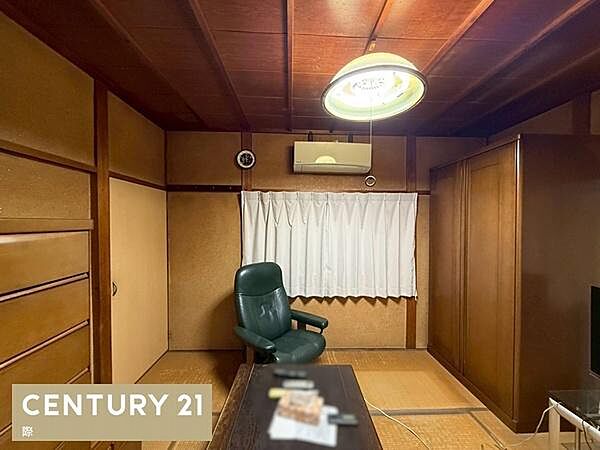 和室を拡大表示