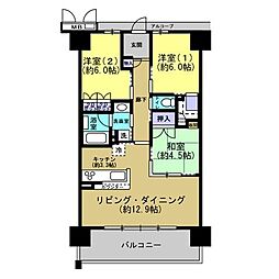シャルマンフジスマート和歌山駅前EAST