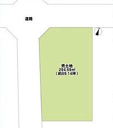 和歌山市湊1丁目　土地