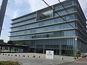 紀の川市役所まで451m