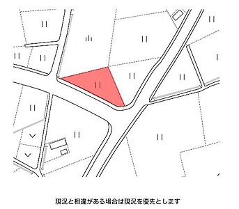 区画図 区画図