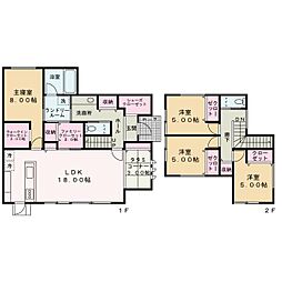 和歌山市園部　新築戸建
