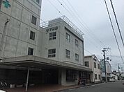 医療法人進正会寺下病院まで379m