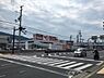 周辺：スーパーセンターオークワ海南店まで657m