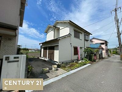 外観 外観