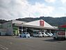 周辺：松源内原店まで421m
