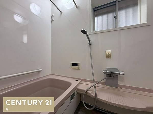 浴室を拡大表示