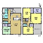 和歌山県和歌山市布施屋：物件画像