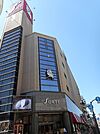 フォルテワジマまで476m、フォルテワジマ