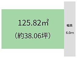 和歌山市秋月 土地