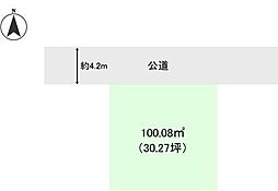 和歌山市小雑賀 土地
