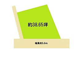 和歌山市宇須4丁目 土地