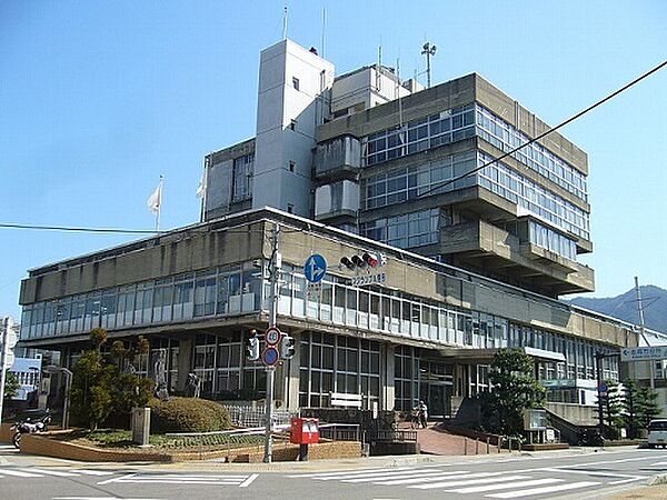 周辺を拡大表示