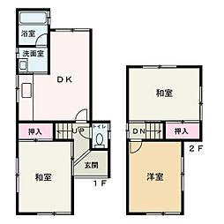 岩出市水栖 中古戸建
