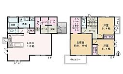 岩出市桜台 中古戸建
