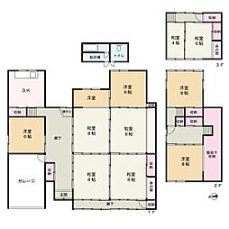 かつらぎ町広口 中古戸建